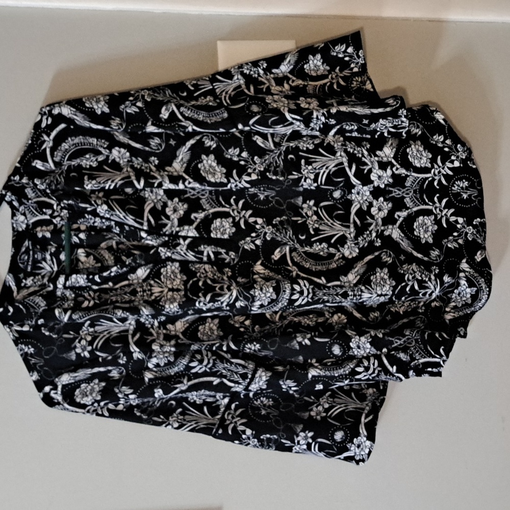 Zac & Rachel Petitite blouse